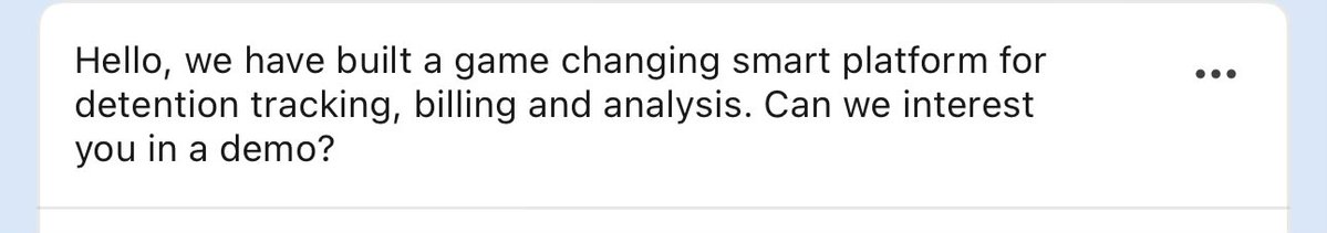 Adam L. Wingfield 🚛👨🏾‍💻 tweet media