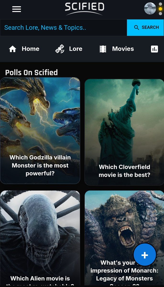 Scified.com tweet media