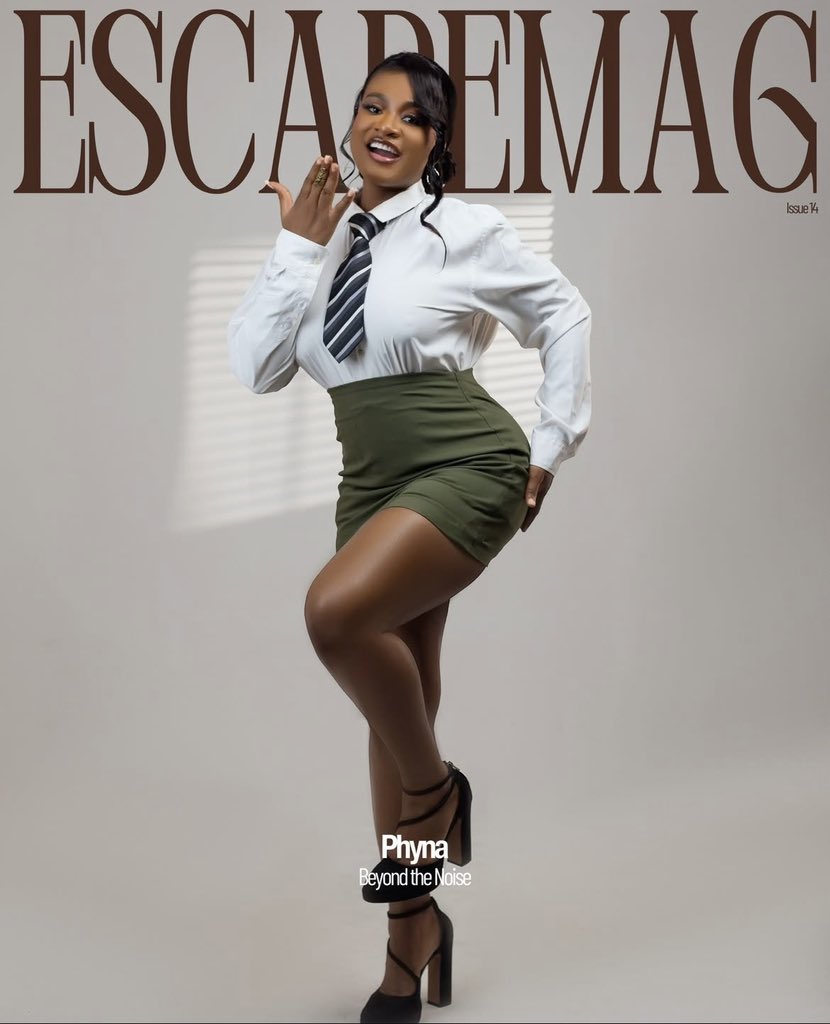 PHYNATION🎙❤️ tweet media