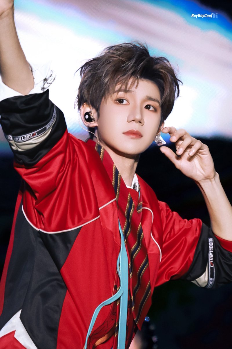 王源 ROY WANG OFFICIAL FAN CLUB tweet media