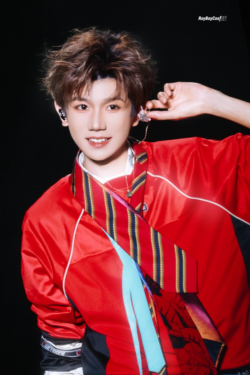 王源 ROY WANG OFFICIAL FAN CLUB tweet media