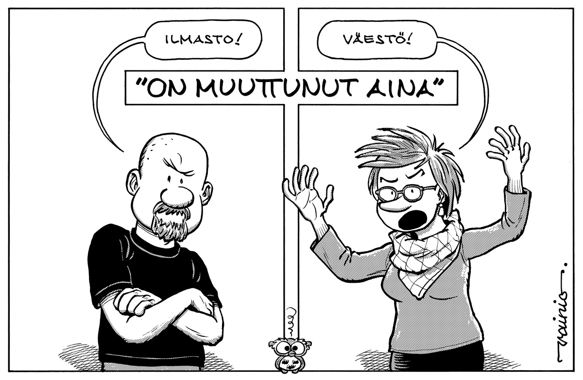 Jyrki Vainio tweet media