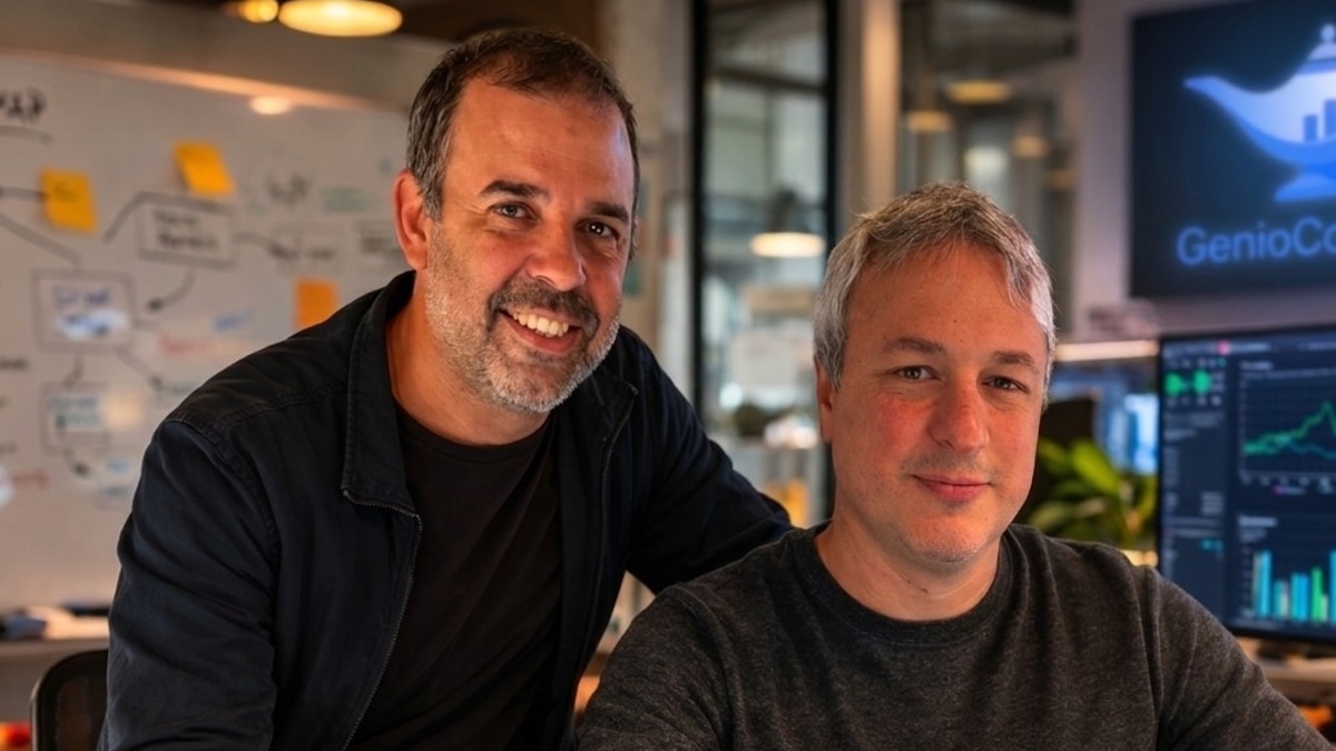 LA NACION Tecnología tweet media