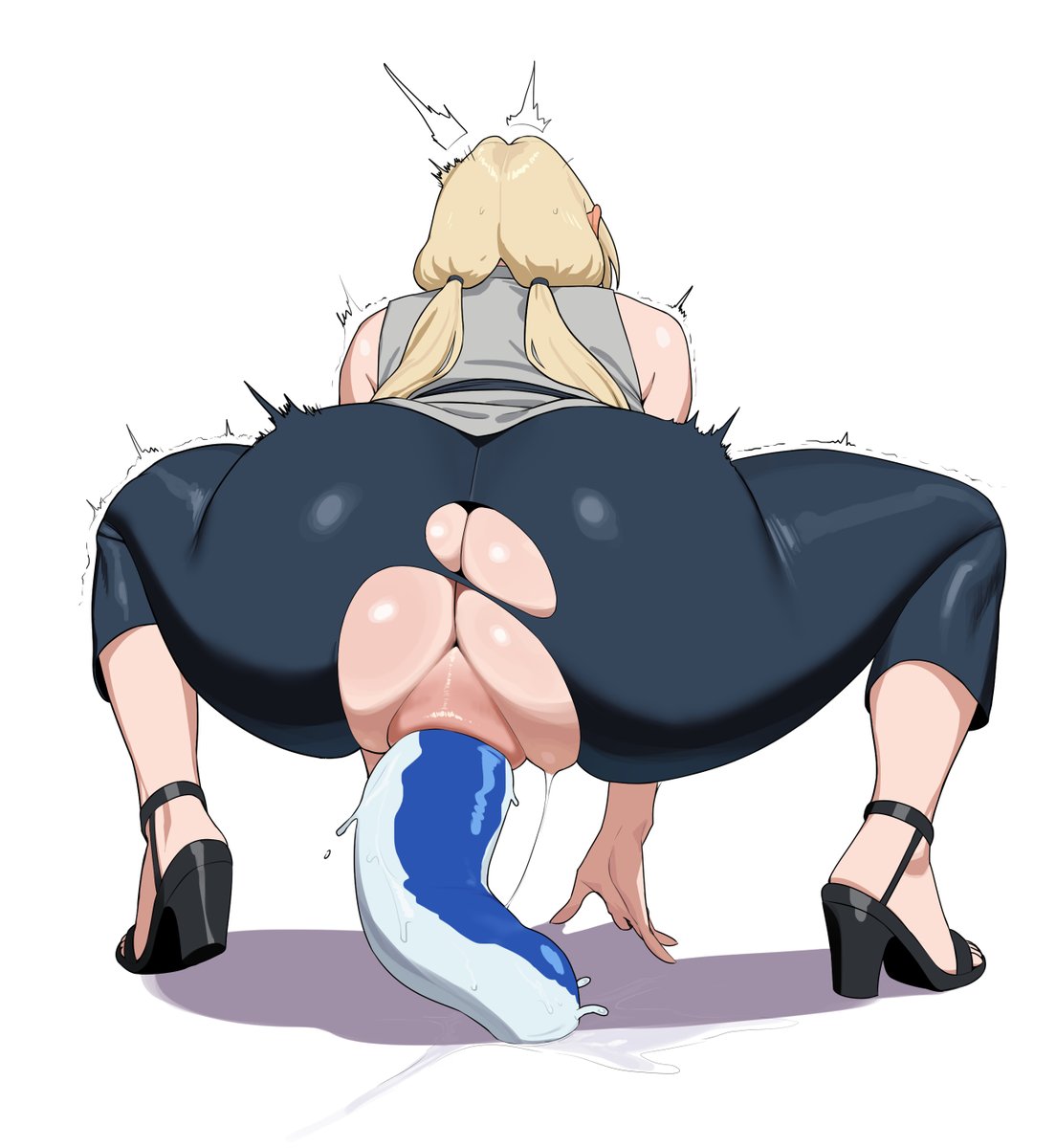 ᴡʜᴇɴ ɴᴀʀᴜᴛᴏ ꜱᴀʏꜱ ʜᴇ'ꜱ ɢᴏɪɴɢ ᴛᴏ ʀᴜɪɴ ʏᴏᴜʀ ɪɴꜱɪᴅᴇꜱ, ʜᴇ ᴍᴇᴀɴꜱ ɪᴛ. 

ᴛꜱᴜɴᴀᴅᴇ ꜰᴏᴜɴᴅ ᴏᴜᴛ ᴛʜᴇ ʜᴀʀᴅ ᴡᴀʏ.