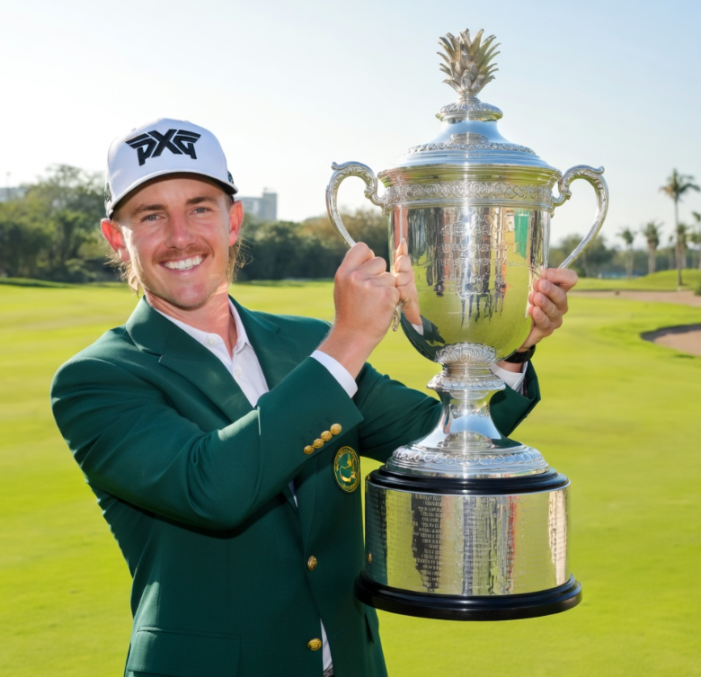 Jake Knapp Tracker tweet media