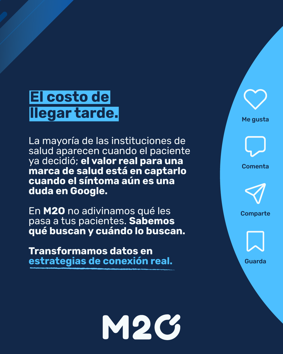 M2O tweet media