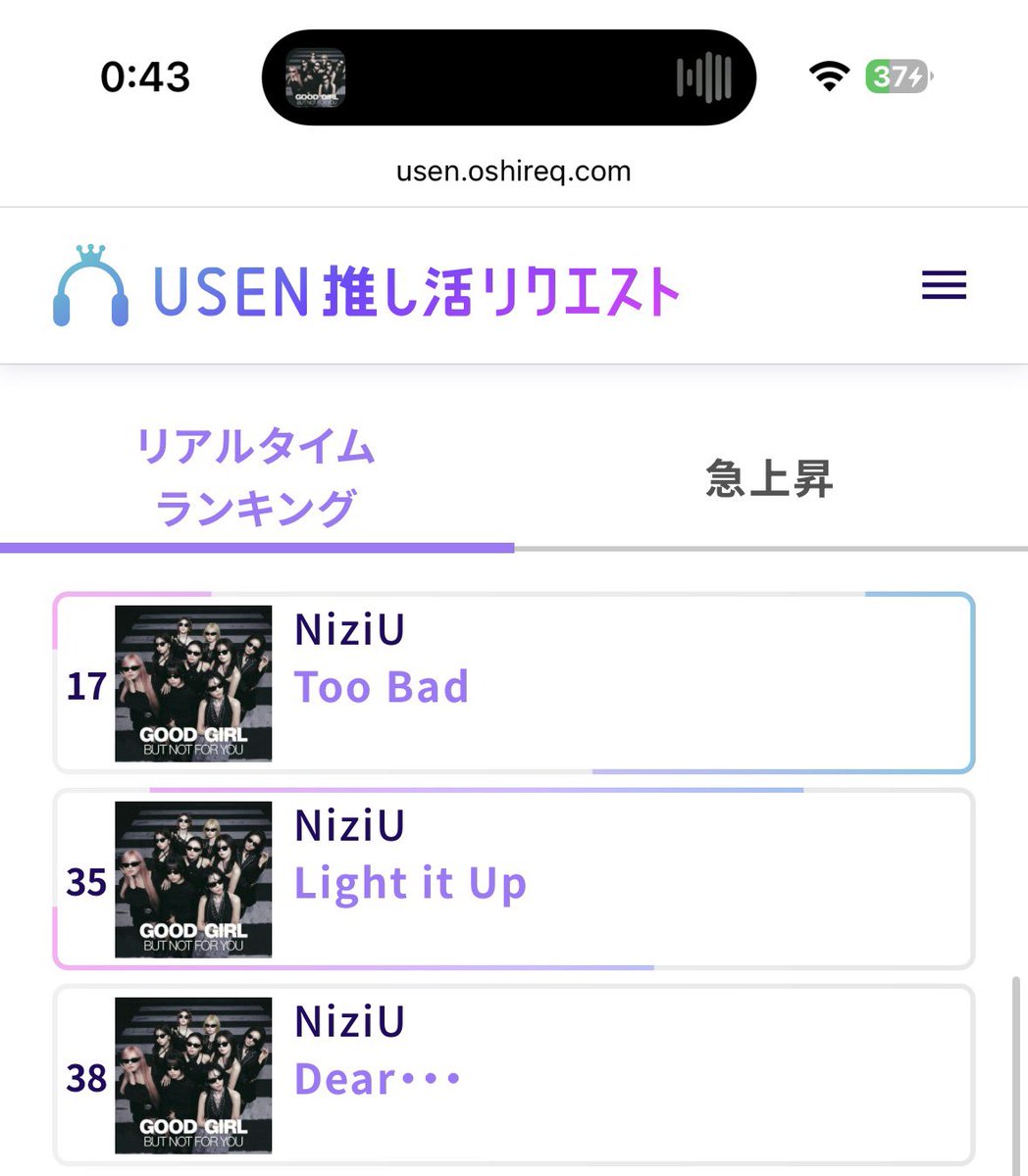 いそぷ tweet media