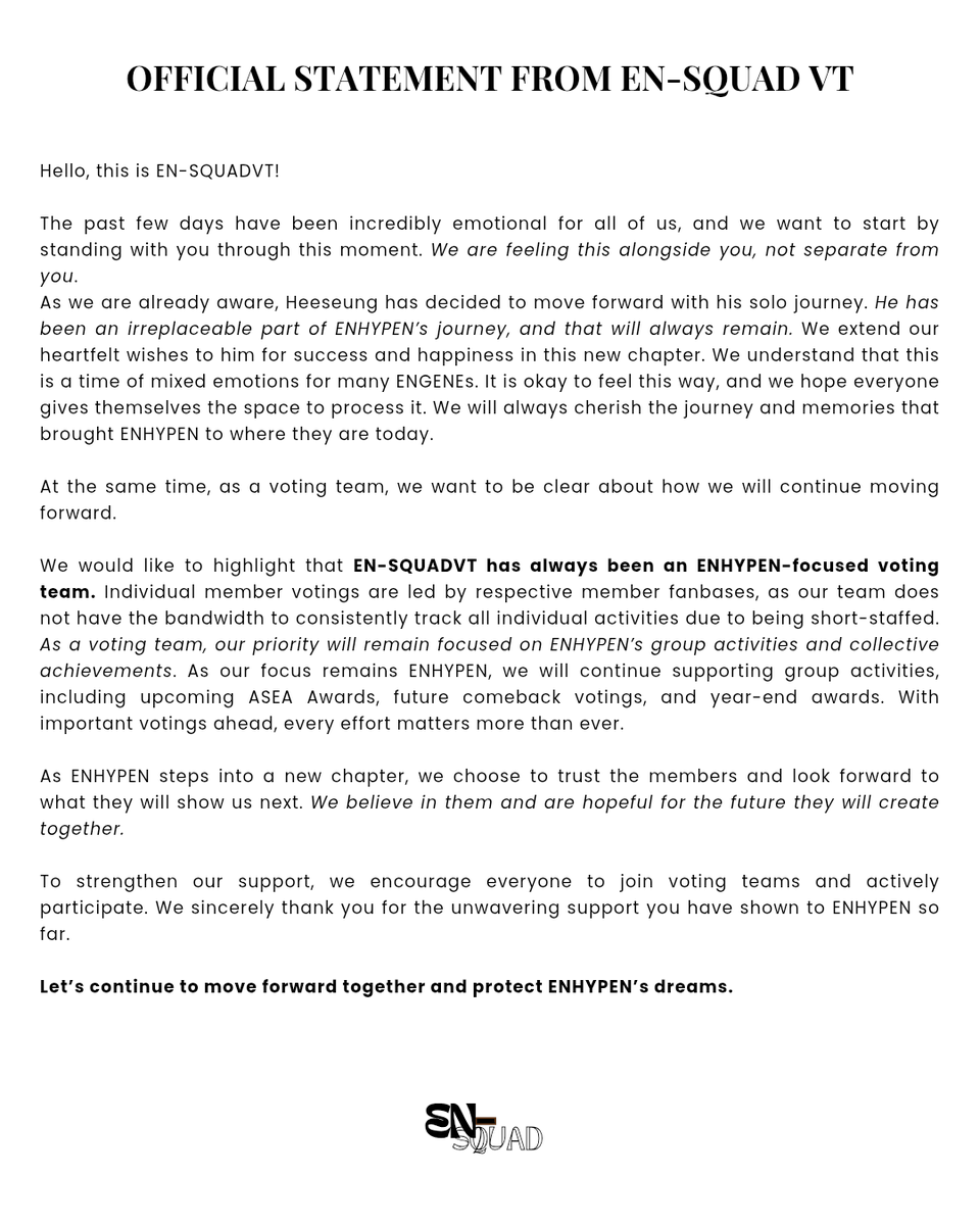 EN_SQUAD (slow) tweet media