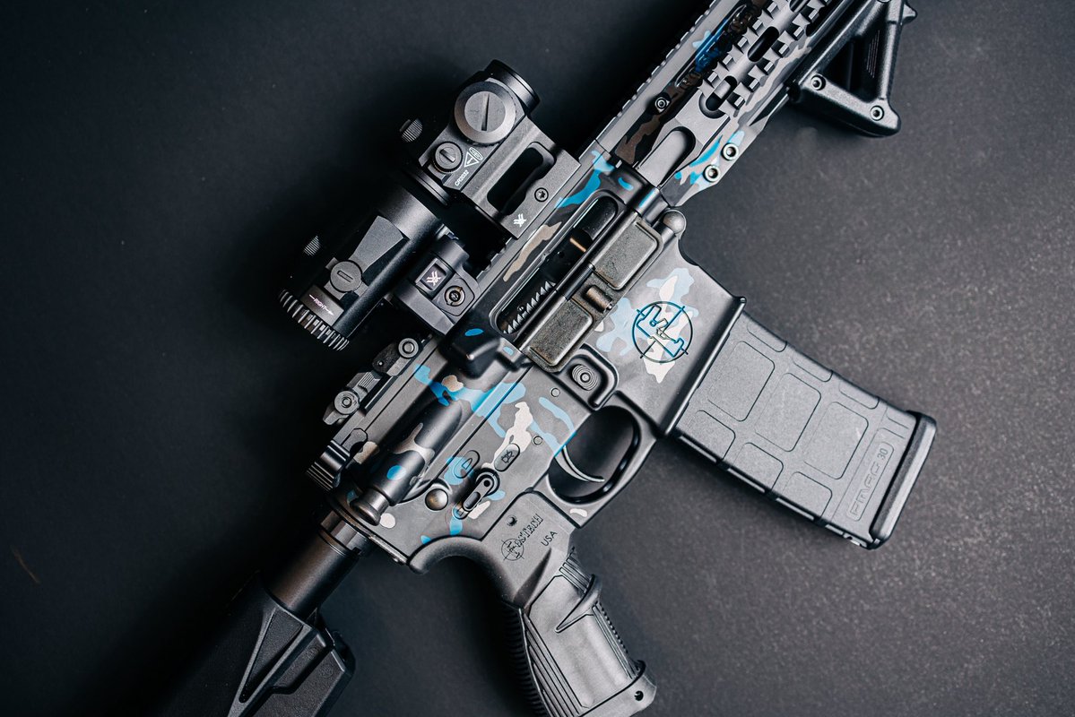 Fostech, Inc. tweet media