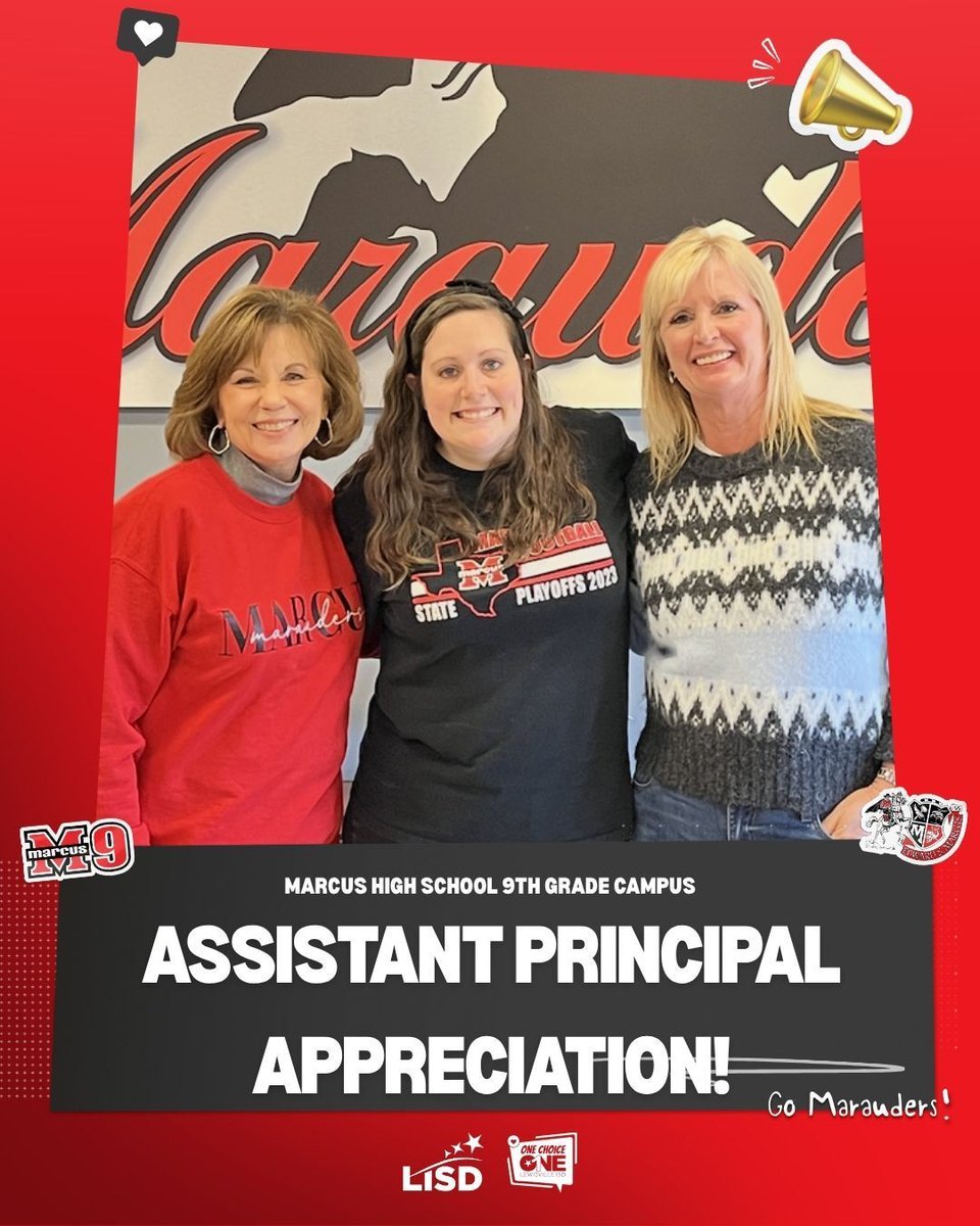 MHS 9th Grade Campus tweet media