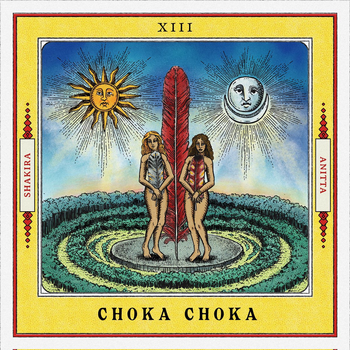 Sheila🐺🇨🇴🇧🇷💃✨️ tweet media