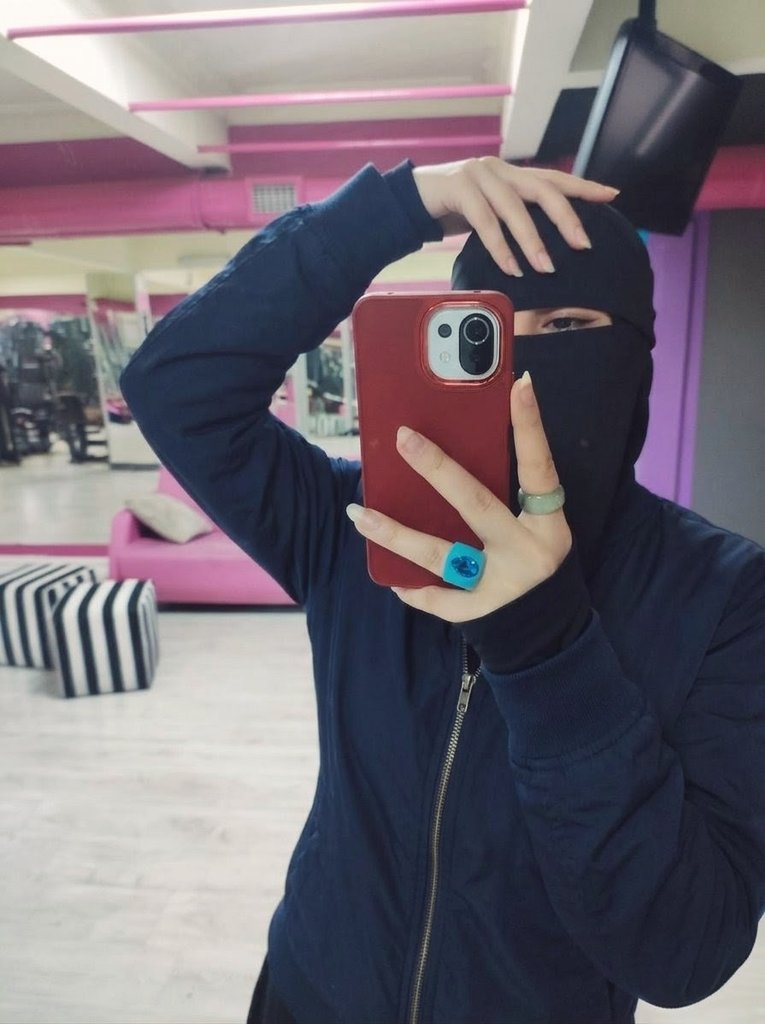 Meruşka 🥷🏻 tweet media