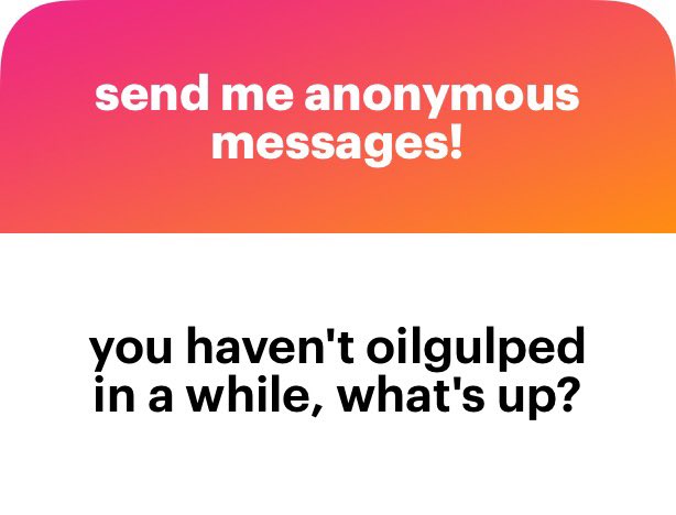 anhedonia experiencer tweet media