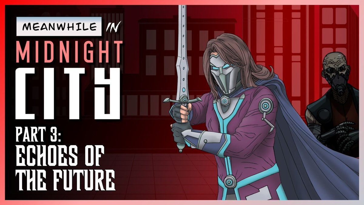 The Invincible Podcast tweet media