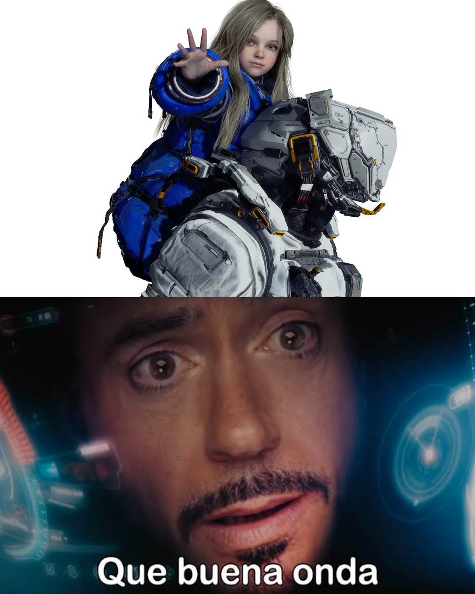 LevelUPcom's tweet image. CASI NO PESA 🙌 #Pragmata, el nuevo juego de #Capcom, tiene un peso de 33GB para #Xbox y #PlayStation 5 😍 Uno de los juegos mejor optimizados de los últimos años.