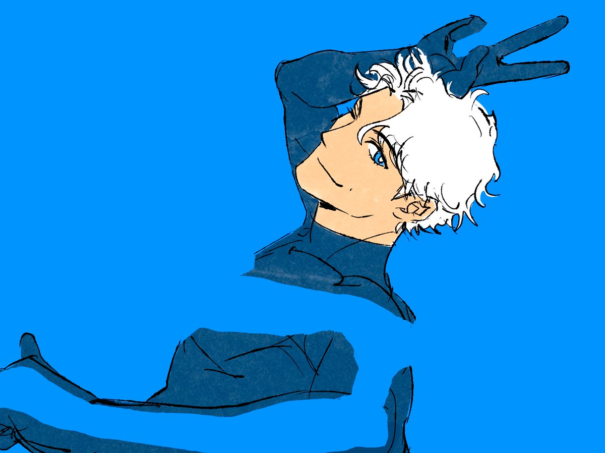 神魂颠倒 tweet media