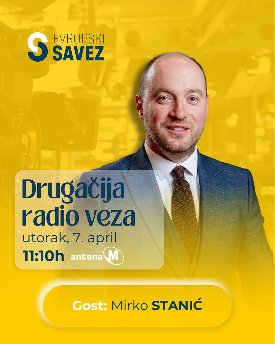 Evropski savez tweet media