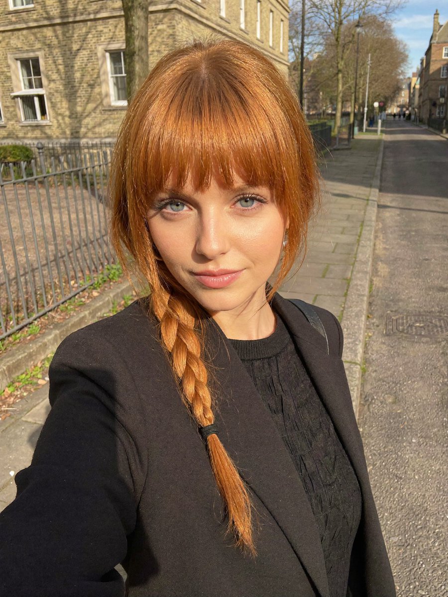 Scarlett Quinn tweet media