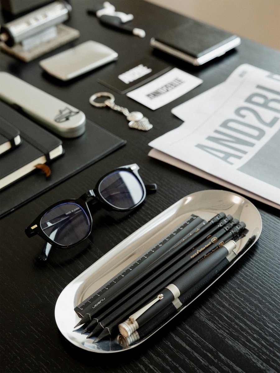 AND2BLE INA tweet media