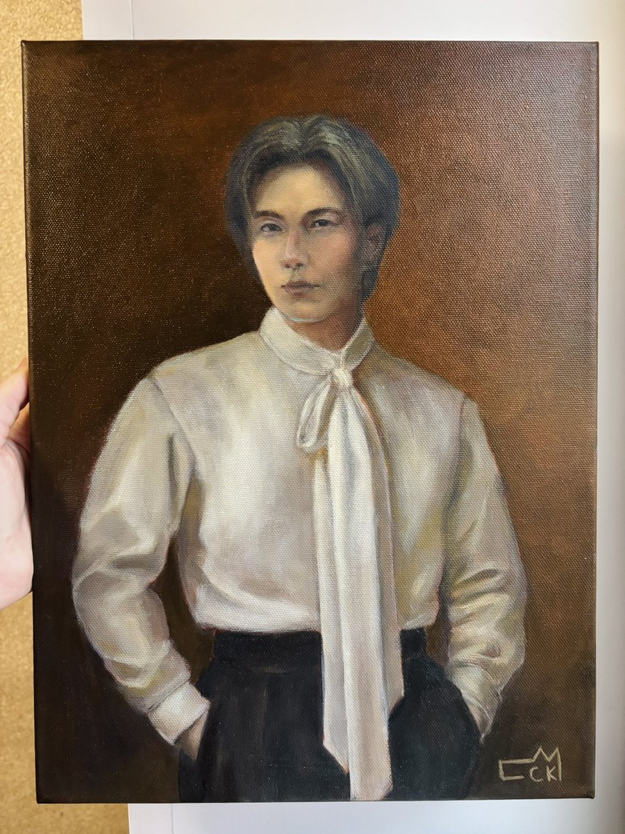 mobyrichard (ノ´ヮ`)ノ*:･ﾟ🫧 tweet media