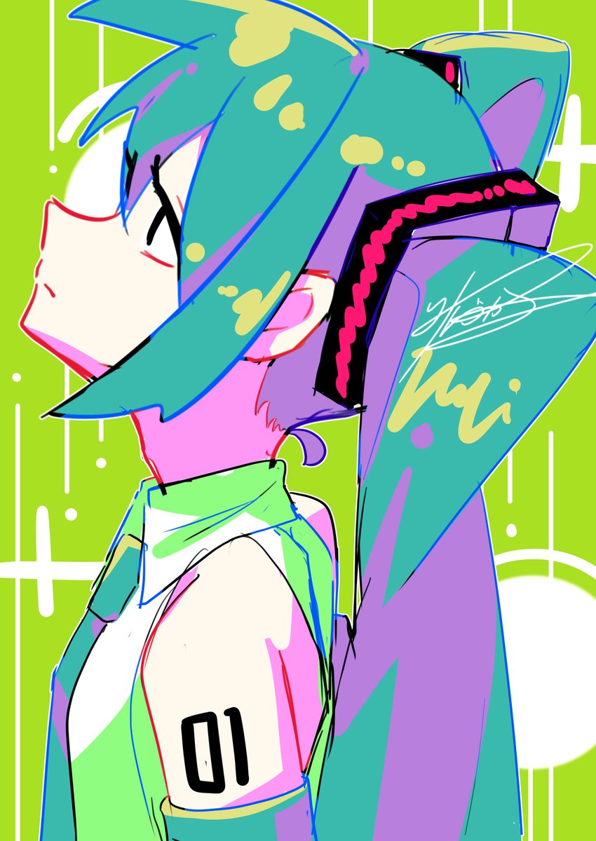 みしづか tweet media