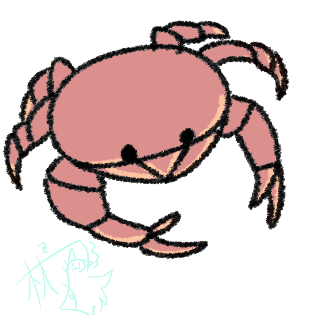 枕ノ すや📗💤 5月ハフアニ tweet media