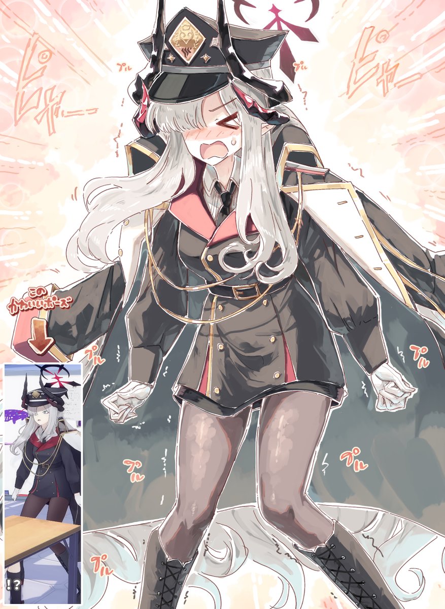 えぐた@絵描き tweet media