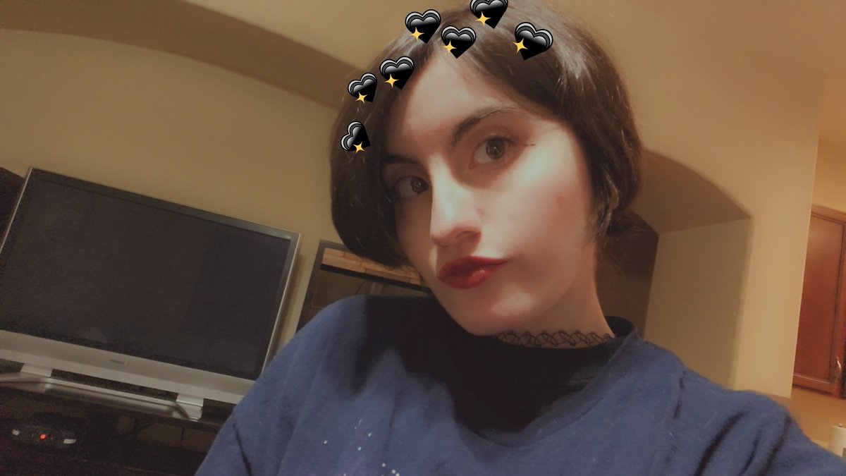 WaifuGoddessVA's tweet photo. HAPPY ASEXUAL AWARENESS DAY EVERYONE ! 🖤🩶🤍💜
I'm Ace and Proud Of It !
ACE PEOPLE ARE VALID AND AMAZING AF ! 🫶
#AsexualVisibilityDay #AceDay https://t.co/VPqUcIovJG