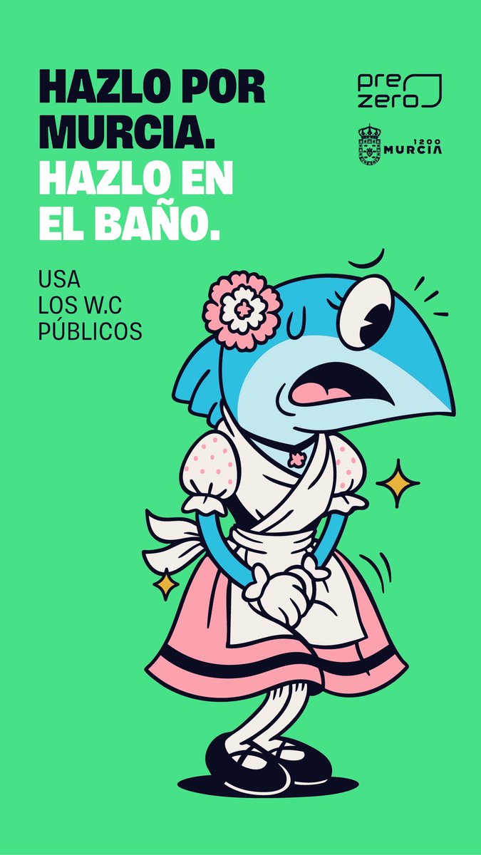 Murcia Ciudad Sostenible tweet media