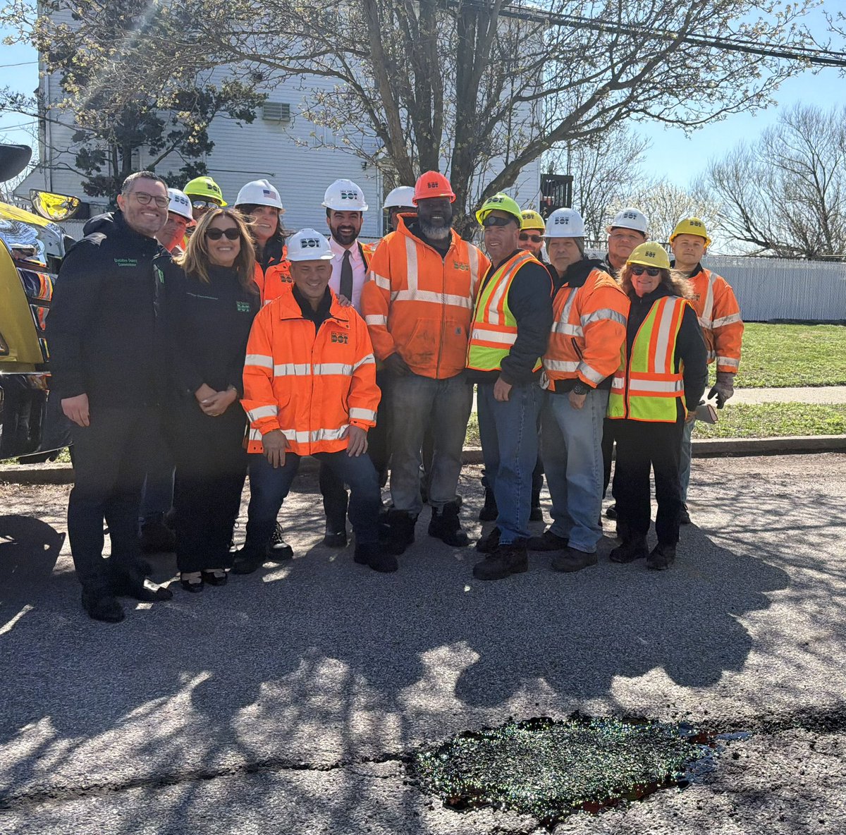 Joe Calvello tweet media