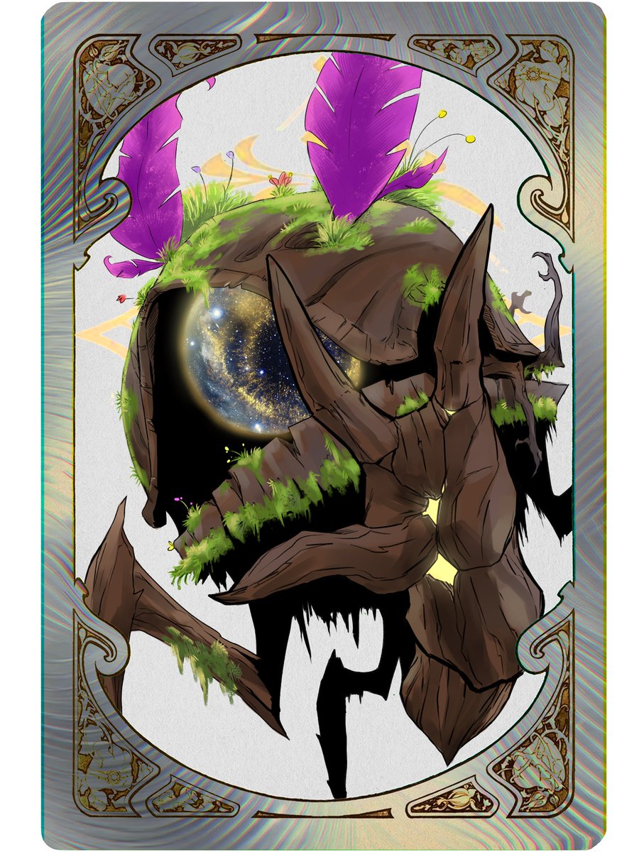 I'm Vikari tweet media