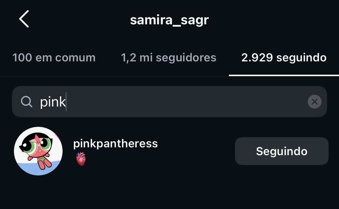 acervo pinkpantheress tweet media