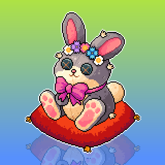 AngryDynomites's tweet photo. 🐰💬 Caption the Bunny 💬🐰

The Easter Bunny is thinking something… chaotic, genius, or both 👀

👉 You bring the caption - written or AI-generated
🎙️ Pro Tip: use ElevenLabs to give it a voice

💥 Funny • Clever • Chaotic • Easter-core

📸 Reply under this post (go wild with multiple entries)

🏆 100,000 Dyno Coin split among Top 10
⏳ Ends April 7, 9AM UTC

👉 What is the bunny thinking? 🐰🥚