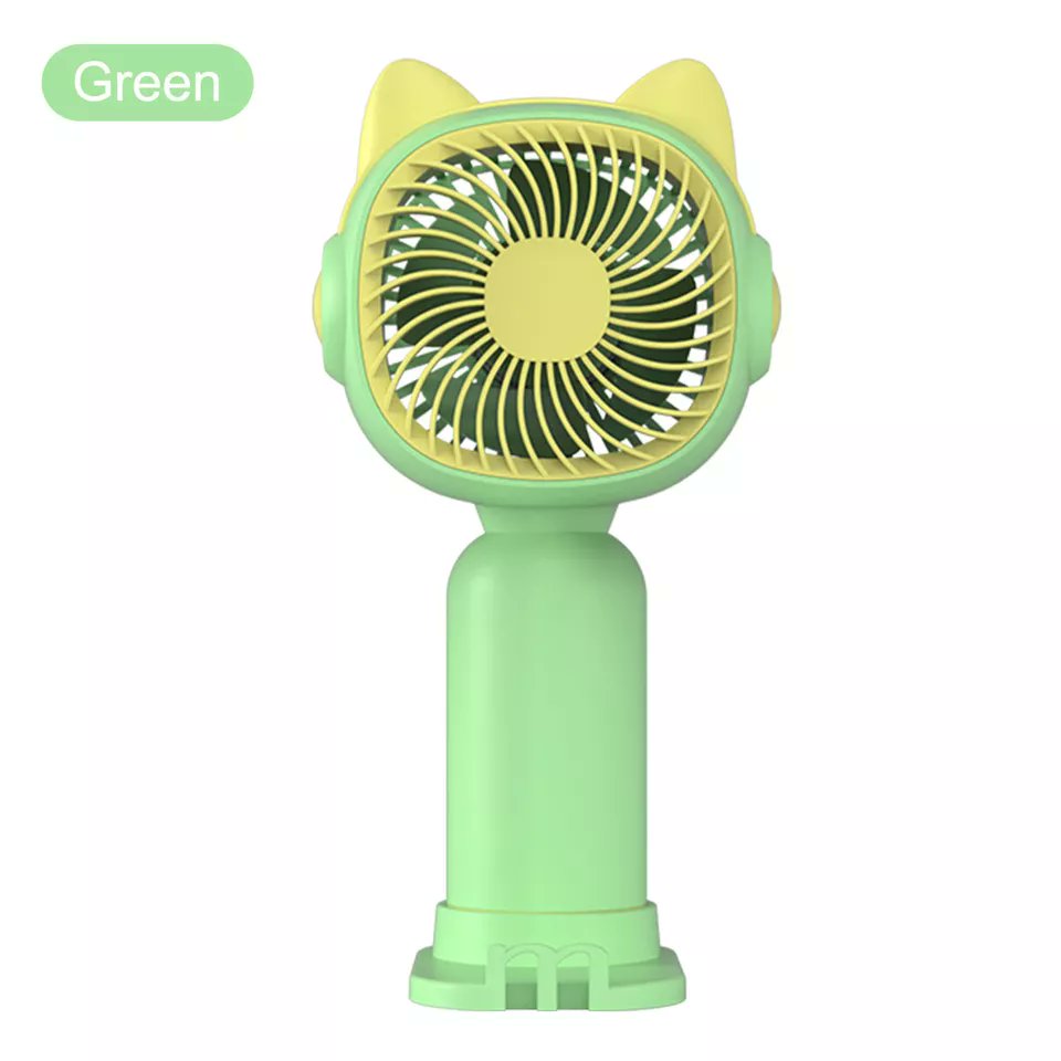 openupbd's tweet photo. Mini Portable Handheld Rechargeable Fan. https://t.co/hhMZEyx209