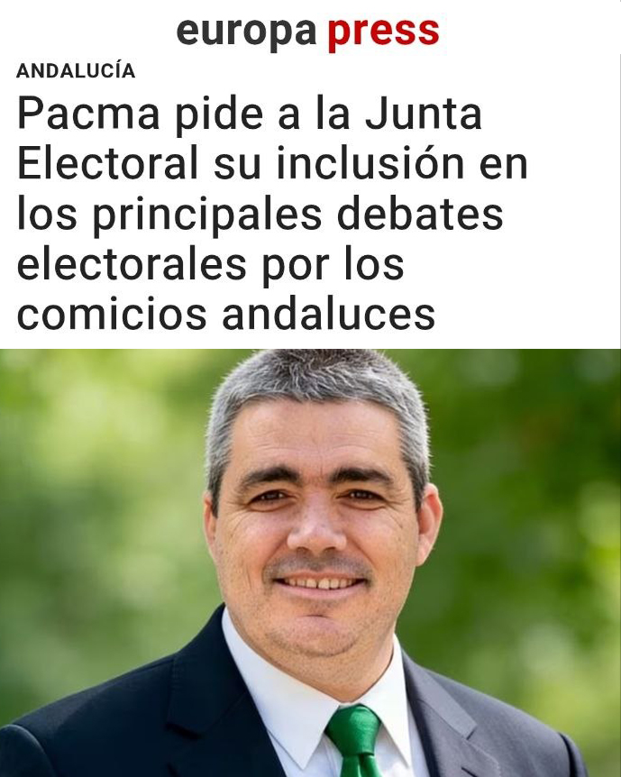PACMA tweet media