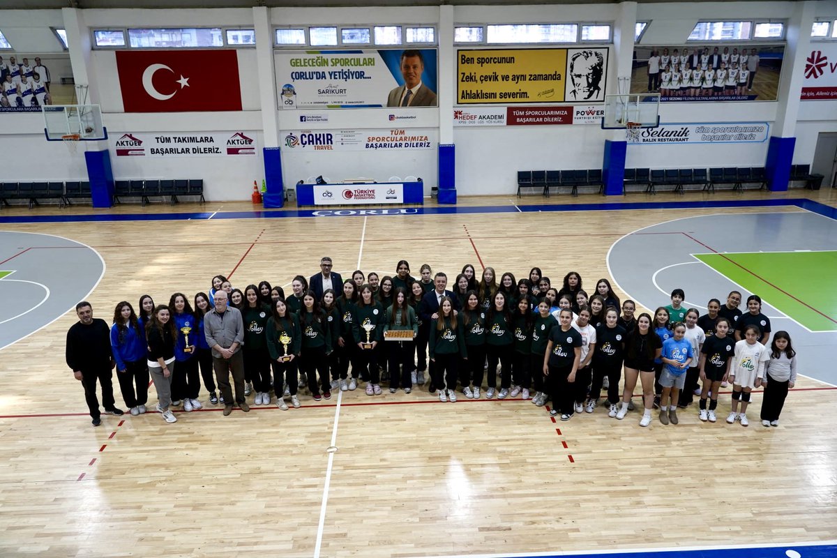 AHMET SARIKURT tweet media