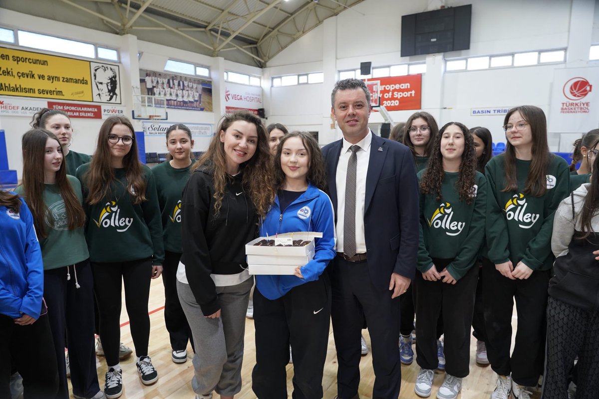 AHMET SARIKURT tweet media