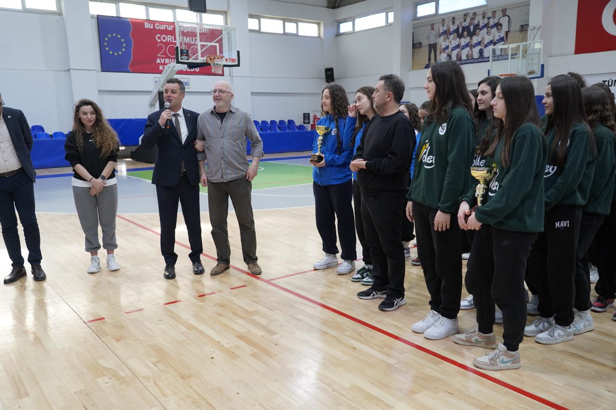 AHMET SARIKURT tweet media