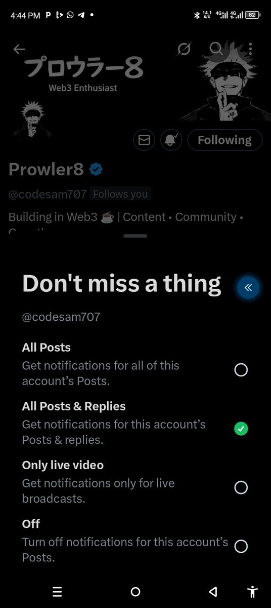 Roqeeb✗ tweet media