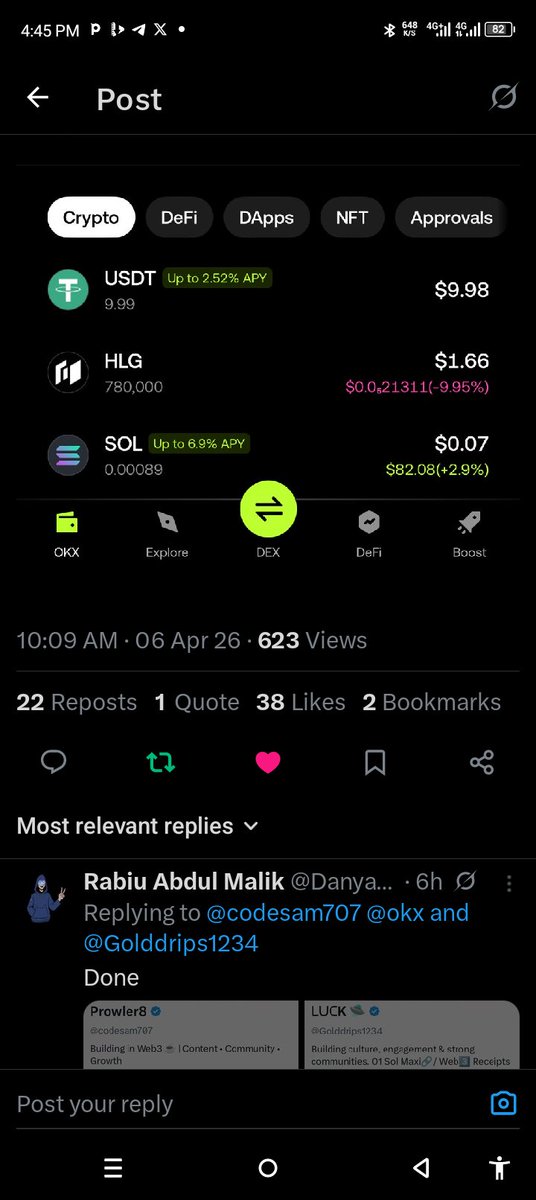 Roqeeb✗ tweet media