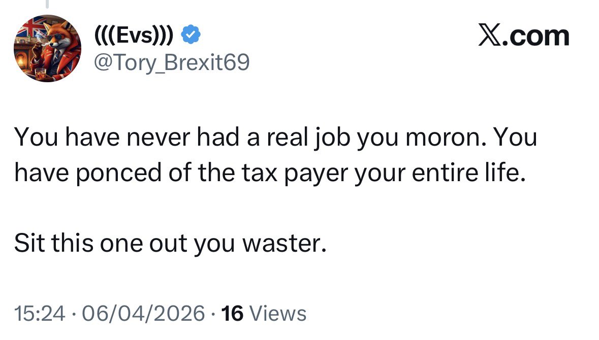 Daniel Francis MP tweet media