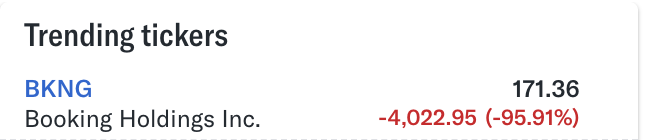 400k Investment Project tweet media