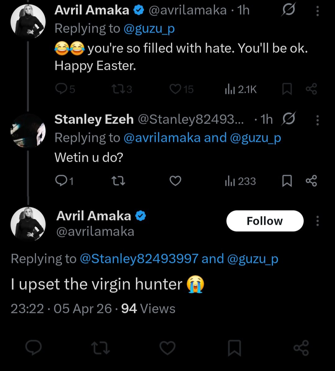 KING CHIDI tweet media