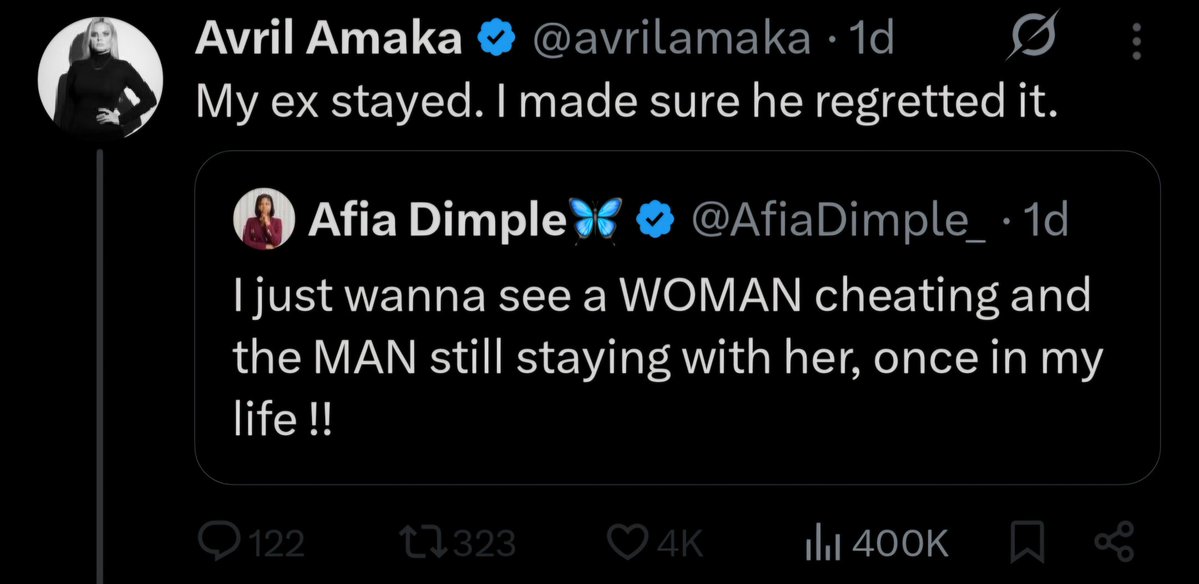 KING CHIDI tweet media