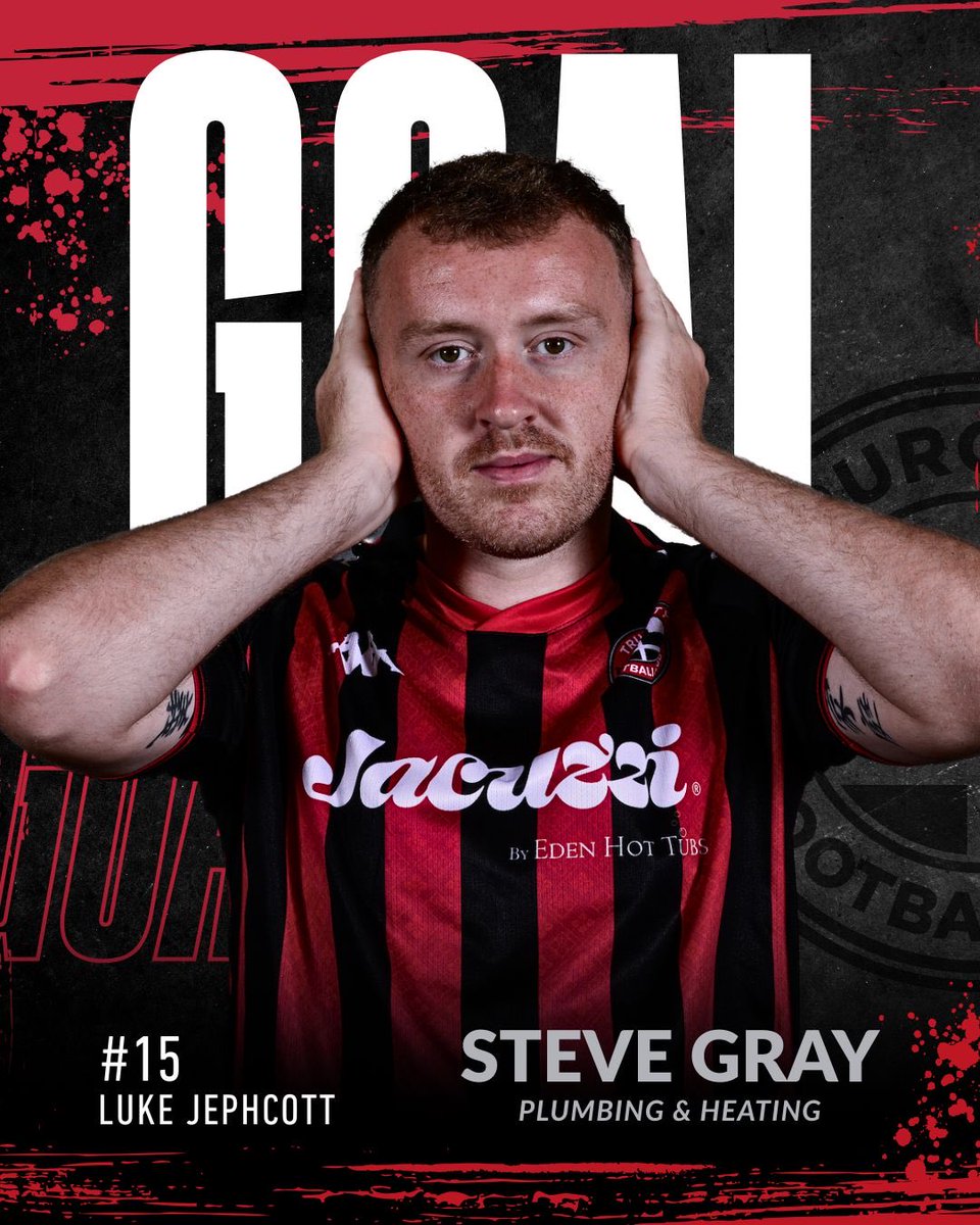 Truro (C)ity FC tweet media