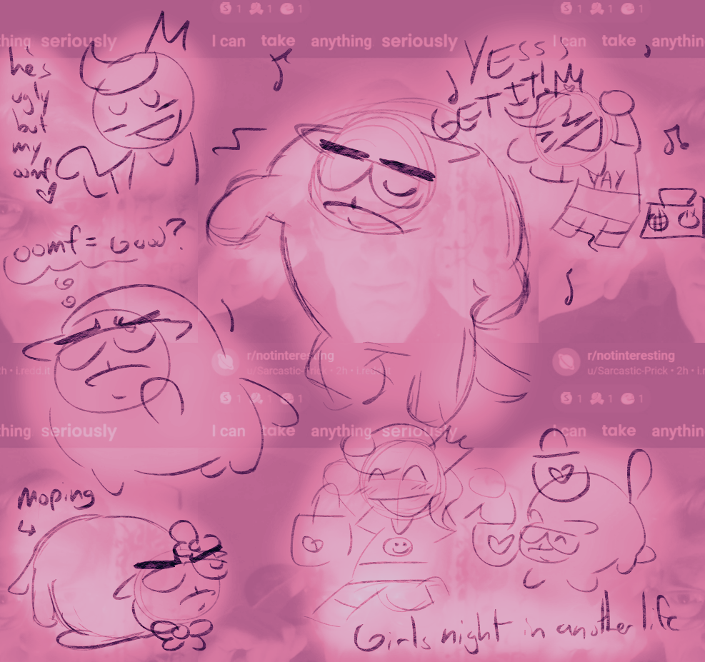 kittem (the joyous meower!) tweet media