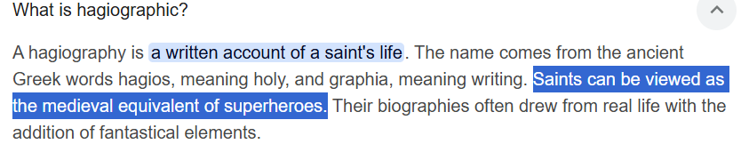 Stay Human tweet media