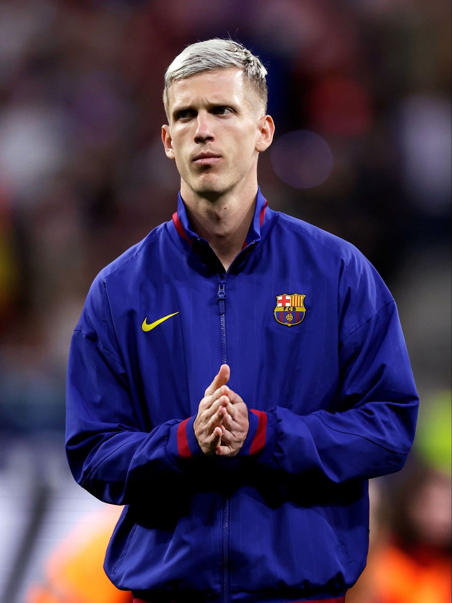 FCB World tweet media