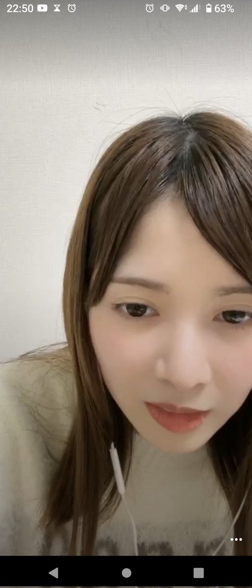 とにかく寝付けない木村マエカ🐔 tweet media