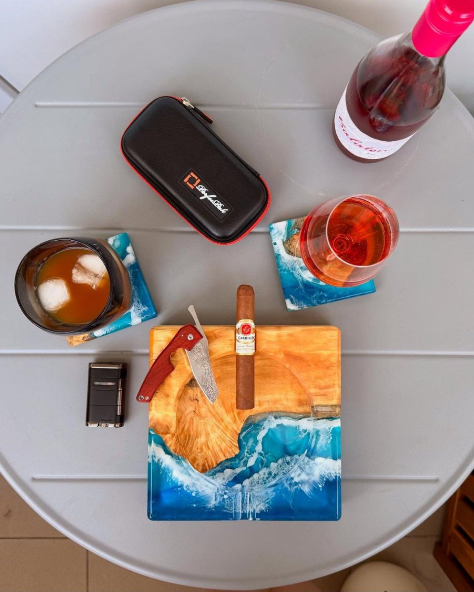Perfec Cigar Solutions, Inc tweet media